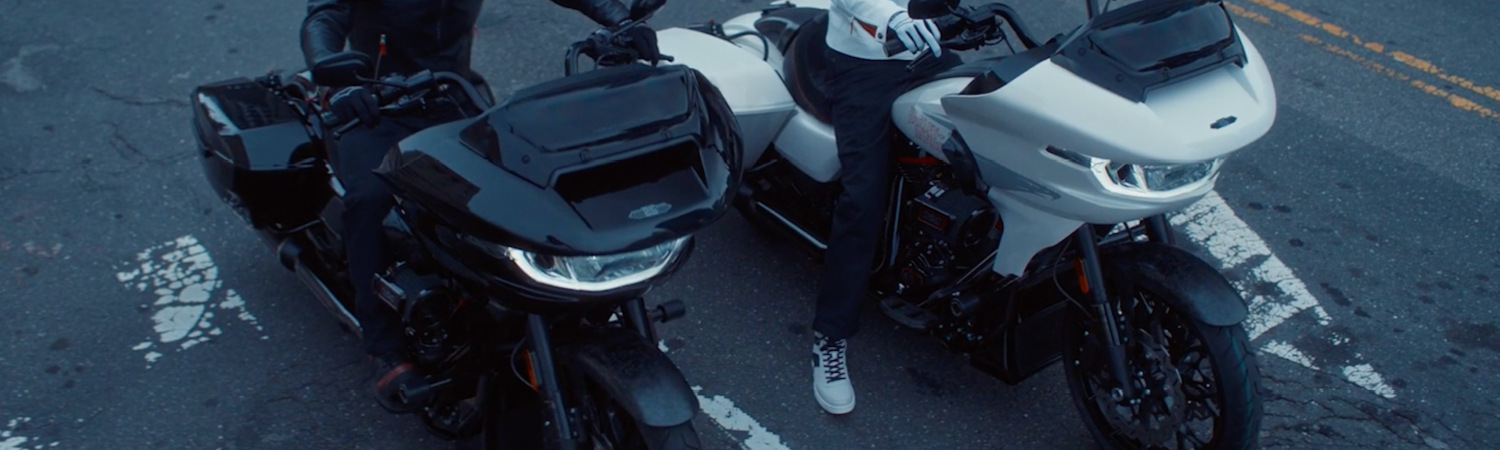 2024 Harley-Davidson® CVO™ Road Glide® ST for sale in Seacoast Harley-Davidson®, North Hampton, New Hampshire