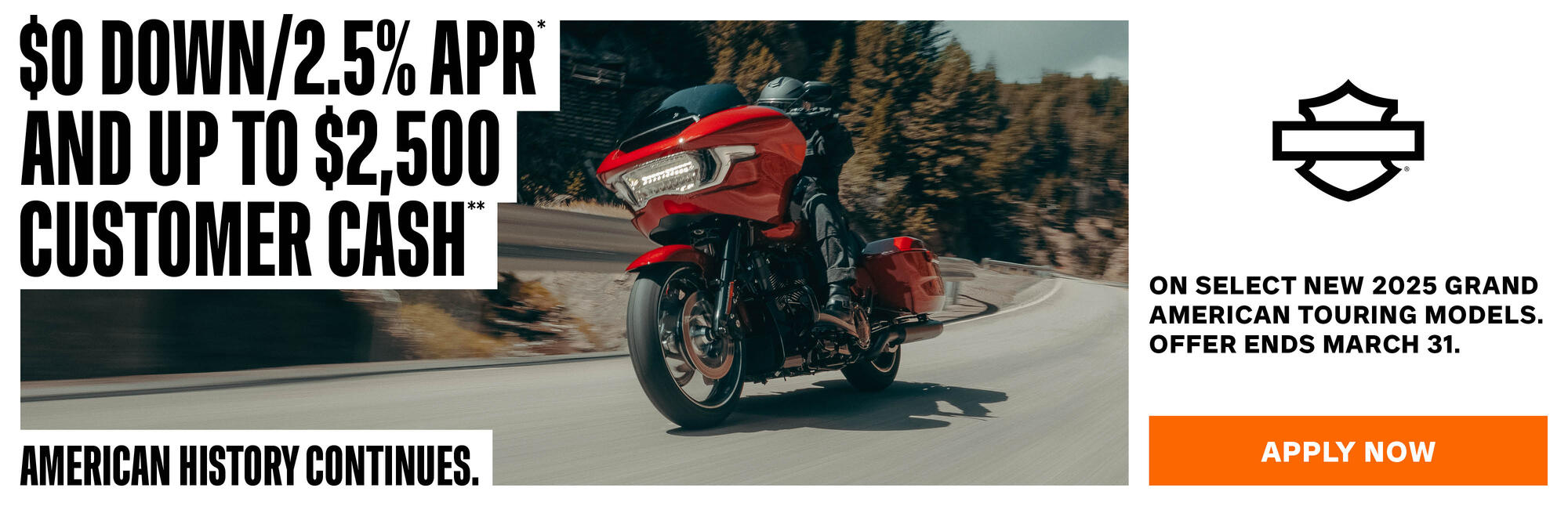 2024 Harley-Davidson® Breackout® 117 for sale in Seacoast Harley-Davidson®, North Hampton, New Hampshire