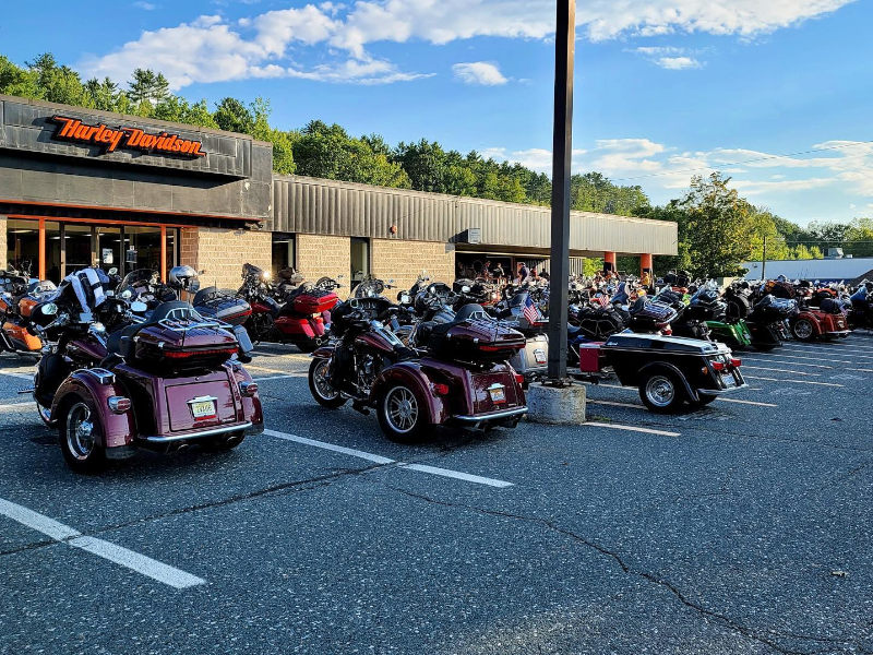 Twin States H-D® Location